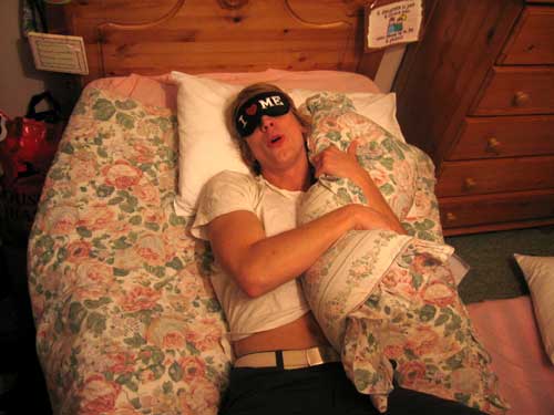 pillow