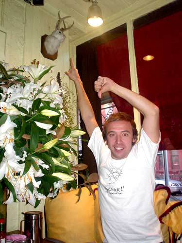 november 1, 2003