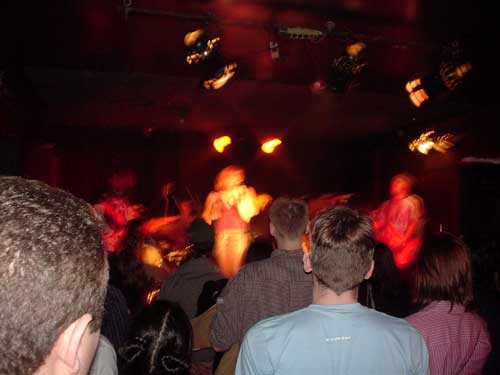 november 1, 2003
