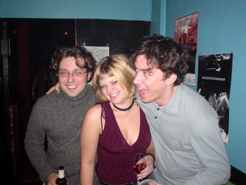november 1, 2003
