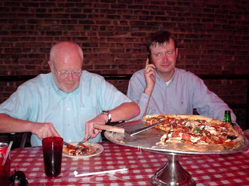 november 1, 2003