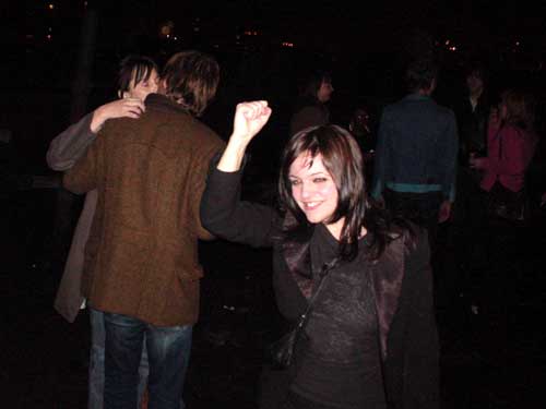 november 1, 2003