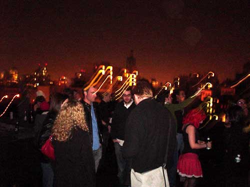november 1, 2003