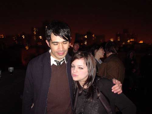 november 1, 2003
