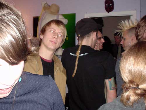 november 1, 2003