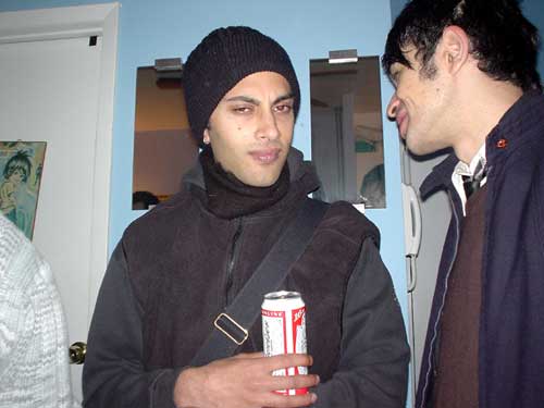 november 1, 2003