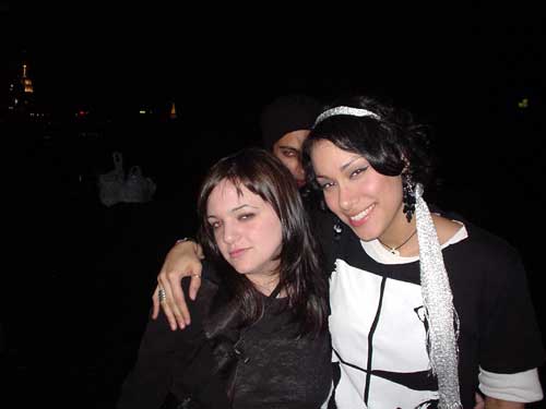november 1, 2003