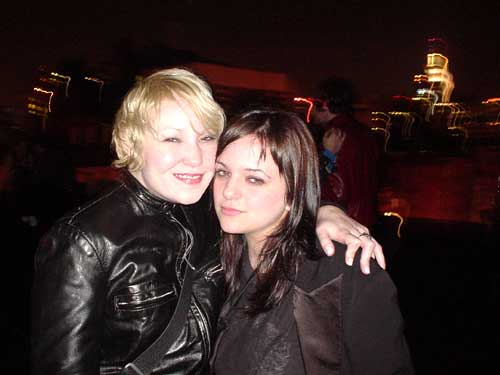 november 1, 2003
