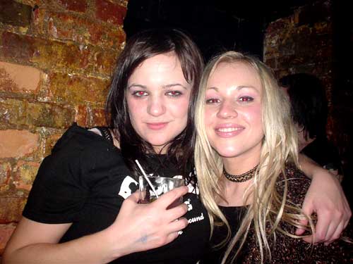 november 1, 2003
