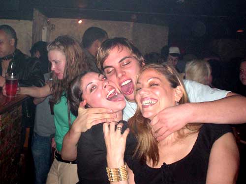 november 1, 2003