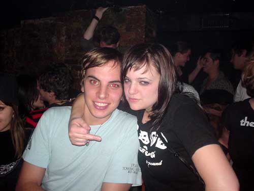 november 1, 2003