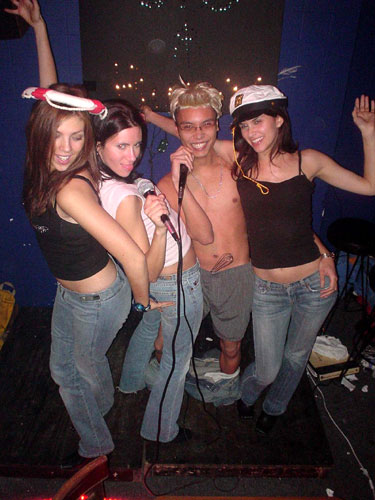 november 1, 2003