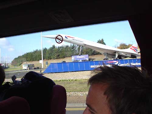 airplane