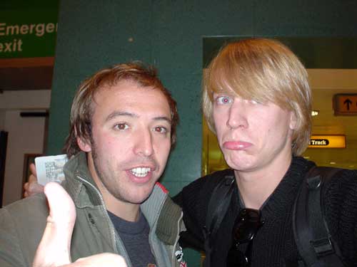 me + grant