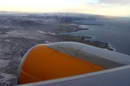 wing