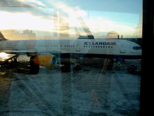 airplane