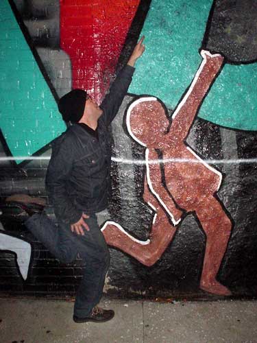 mural