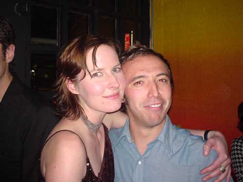 jen crowe