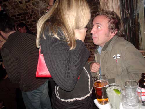 emily + grant