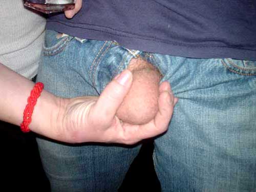 balls