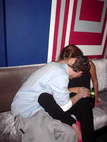makeout