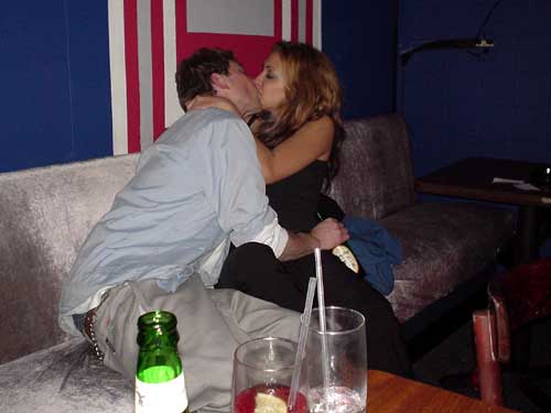 makeout