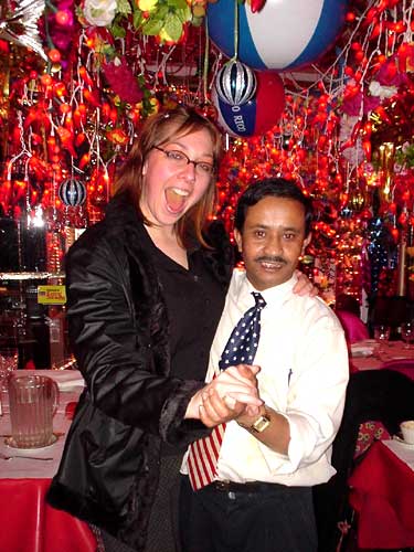 indian food