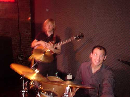 november 25, 2003