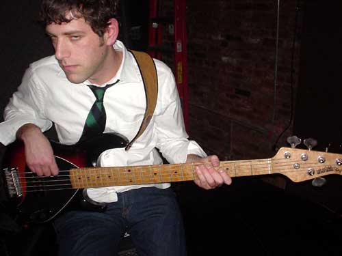 november 25, 2003