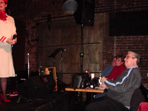 november 25, 2003