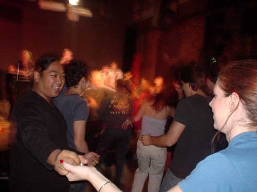 november 25, 2003