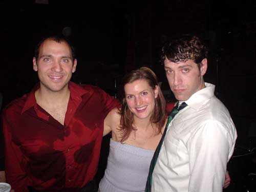 november 25, 2003
