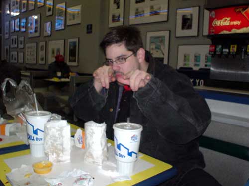 november 25, 2003