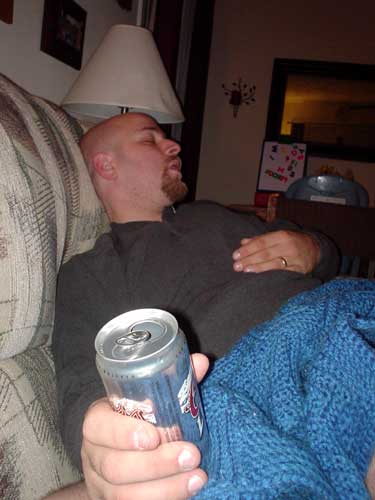 beer