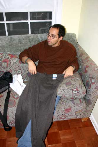 ross m