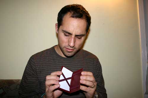 ross m