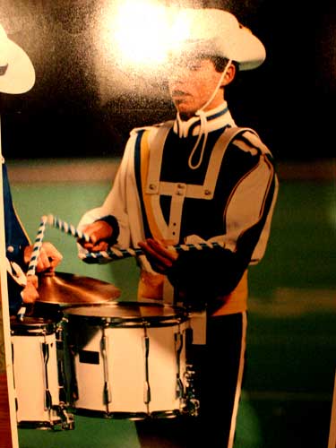drums