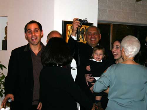 ross m