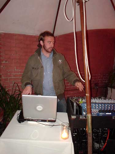 dj