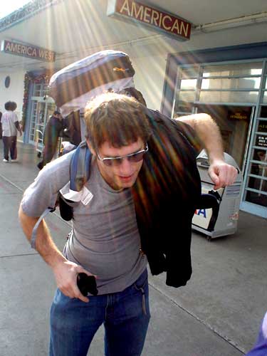 backpack