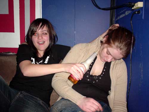 beer