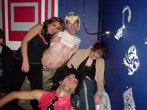 matt l