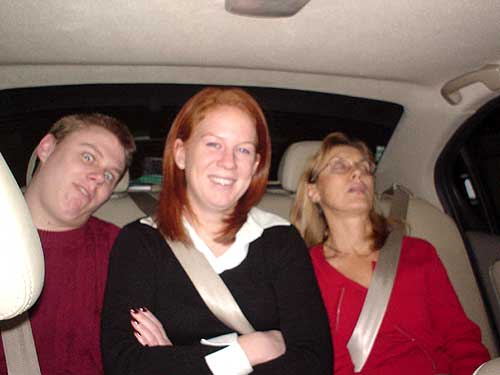driving + asleep