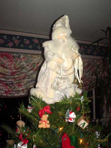 santa