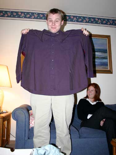 shirt