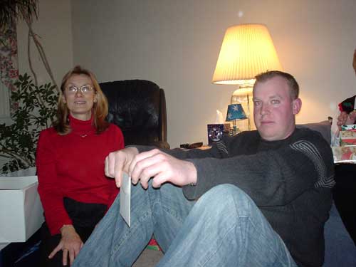 chad