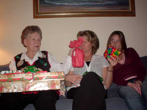 grandma