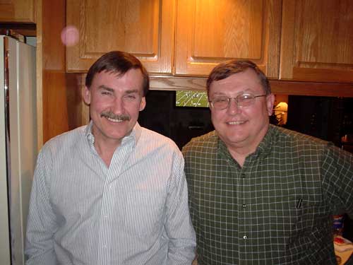 dad