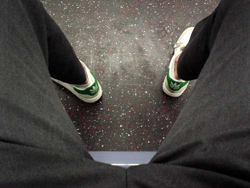 shoes