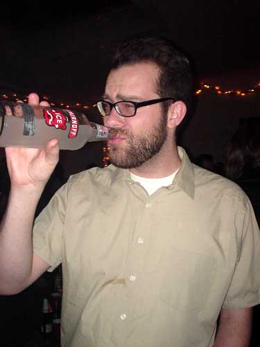 drink